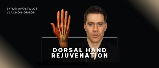 Dorsal Hand Rejuvenation: Anatomical Accuracy and the Value of Visual Mapping