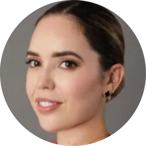 Dr. Alicia Fernandez, MD (London)