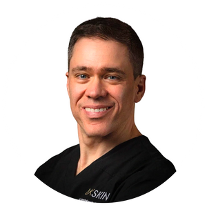 Dr Apostolos Vlachogiorgos, MD (Manchester)