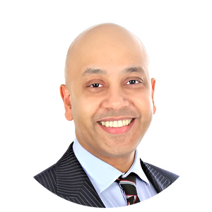 Dr Taimur Shoaib, MD (Glasgow)