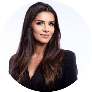 Dr. Sindhu Siddiqi Pralong, MD (London)